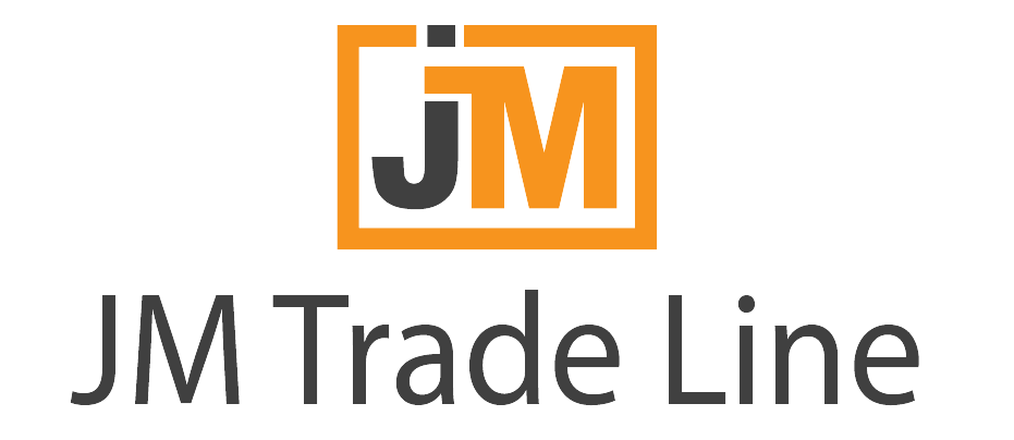 Logo-Jm Trade Line